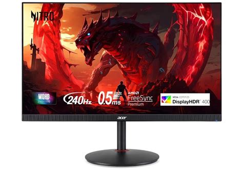 The Best Gaming Monitors Buying Guide - Make Tech Easier