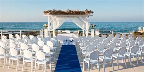 Beach Wedding in Italy - Get Married in Italy