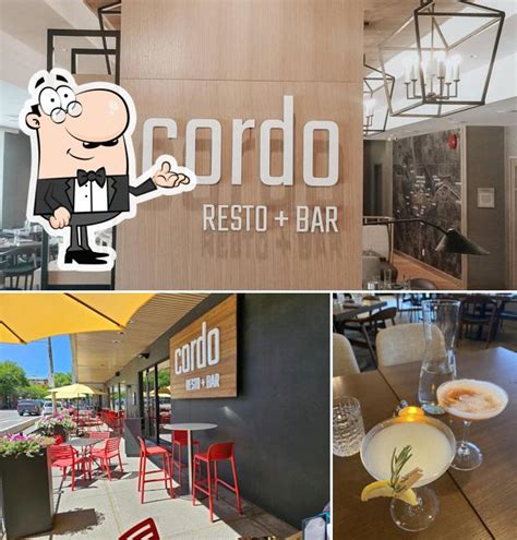 Cordo Resto Bar In Kamloops Restaurant Reviews