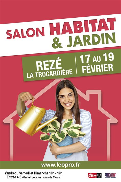 Salon Habitat Et Jardin Mairie De La Chapelle Heulin