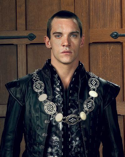 The Tudors Cast - All Characters & Cast - Paramount+