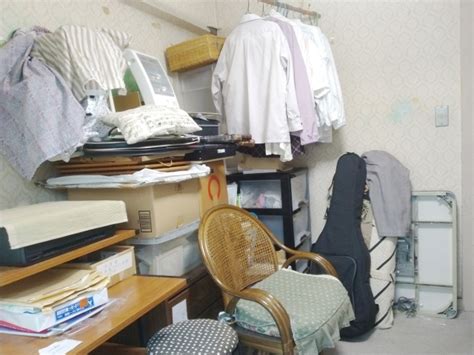 部屋が綺麗な人と汚い人の違いとは？ 習慣を見直すことが重要！ 片付け・不要品買い取り「リサイクルのアシスト（福岡・北九州）」