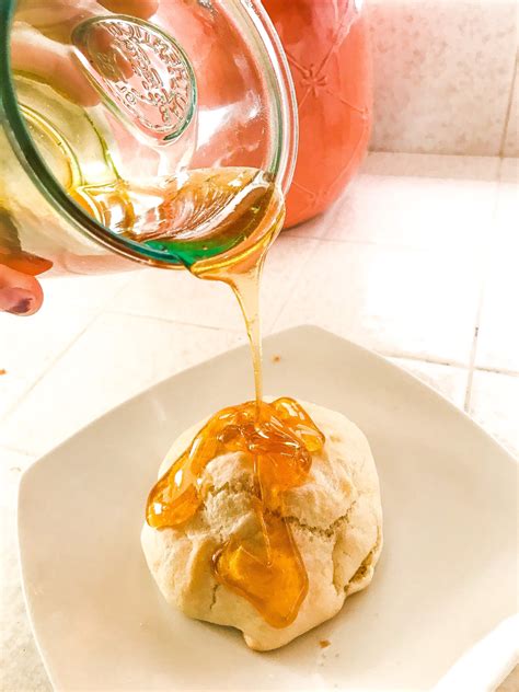 Hot Honey Recipe And Photos POPSUGAR Food UK
