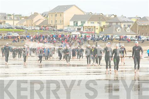 Triathlon Enable Ire Kerry S Eye Photo Sales