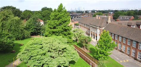 Shooters Hill Sixth Form College College Info