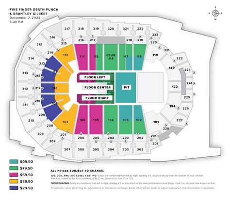 Wells Fargo Stadium Seating Purchase 60