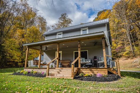 Hocking Hills Cabins - Hocking Hills Official Website