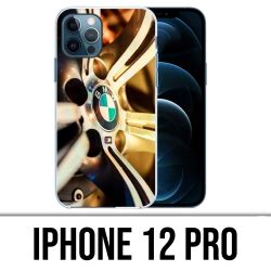 Coque Pour IPhone 12 Pro Lamborghini Logo