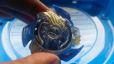 How To Make Any Beyblade Burst Bey Left Reverse Rotation Youtube