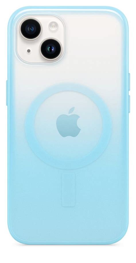 Apple Otterbox Lumen Series Case With Magsafe For Iphone 14 Blue Mall Of America®