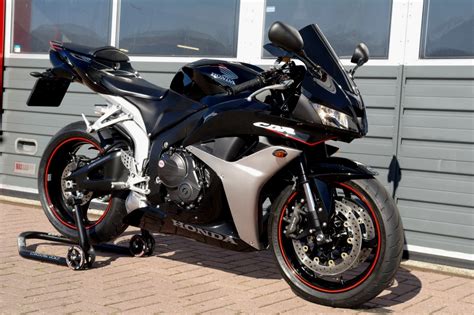 Honda Cbr Rr Rh Motoren