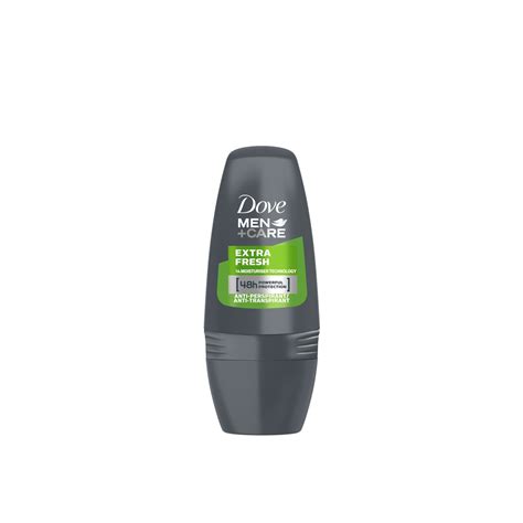 Buy Dove Men Care Extra Fresh H Anti Perspirant Deodorant Roll On