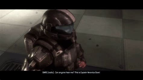 Mombasa Streets Data Hive Halo 3 ODST YouTube