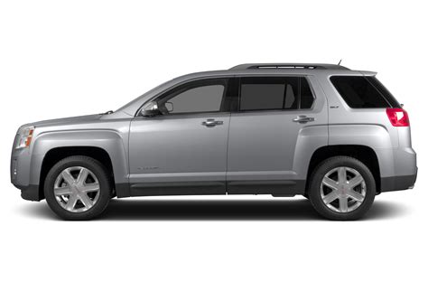 2015 Gmc Terrain Price Photos Reviews And Features