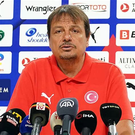 Yeni A K On Twitter Ergin Ataman Mer Faruk Yurtseven In Kampa