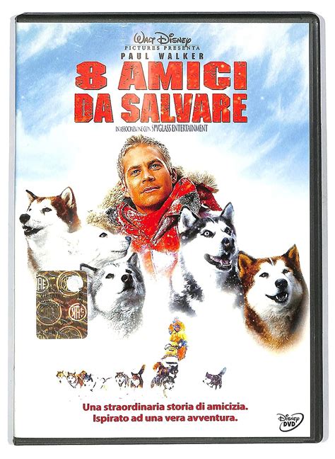 Ebond Amici Da Salvare Noleggio Dvd Amazon It Paul Walker Bruce