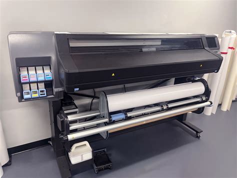 Plotter - SpeedPro Platinum