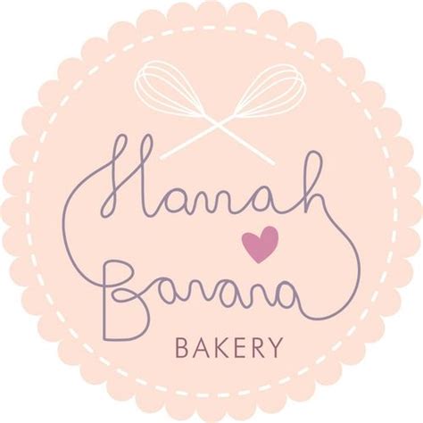 Cute Bakery Logo - Sweetest Name for Your Business