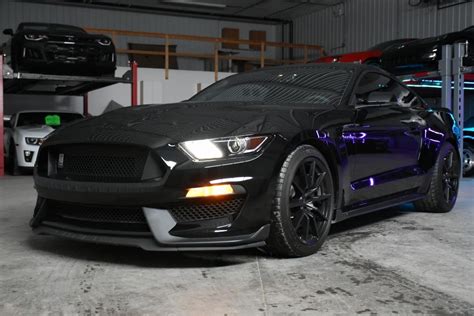 2017 Ford Shelby Mustang Customized