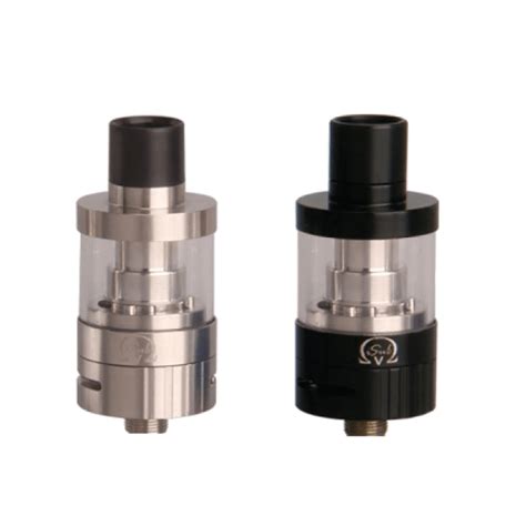 Innokin Isub Ve 2ml Tc Tank Uk Vape Store E Cig Clouds