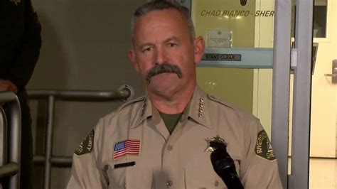 California Deputy Shot Killed By Man With Extensive Criminal History During Traffic Stop