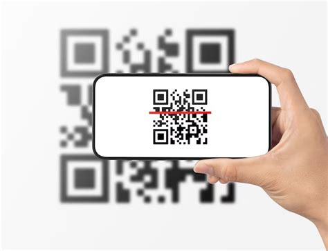 5 Uses Of QR Codes For A Measurable Marketing Campaign