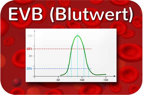 Evb Blutwert Erythrozytenverteilungsbreite