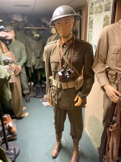 Nationalist Chinese Uniform China World Militaria Forum