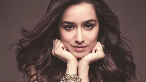 Shraddha Kapoor K Photo Bollywood Hd Wallpaper