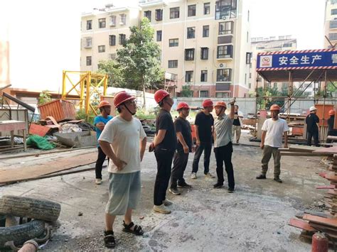 淮北市住房和城乡建设局扎实开展动火作业安全专项整治行动淮北市住房和城乡建设局