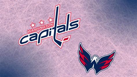 Hd Washington Capitals Wallpaper 72 Images