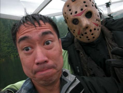 Freddy vs. Jason: Behind-the-Scenes Gallery