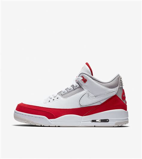 Air Jordan Iii Tinker Air Max 1 Release Date Nike Snkrs