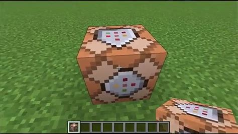 Minecraft Spawn Commands