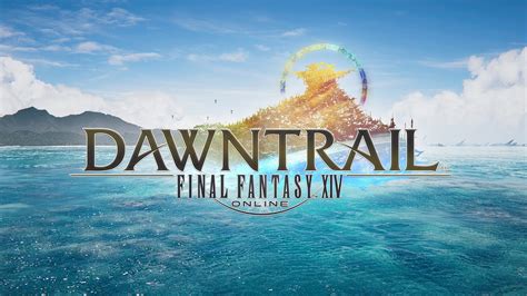 Final Fantasy XIV Dawntrail Gameinfos Pressakey