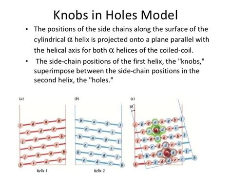 Alpha Domain Structurs