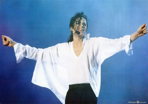 Dangerous Tour Will You Be There My Favorite Michael Jackson Song