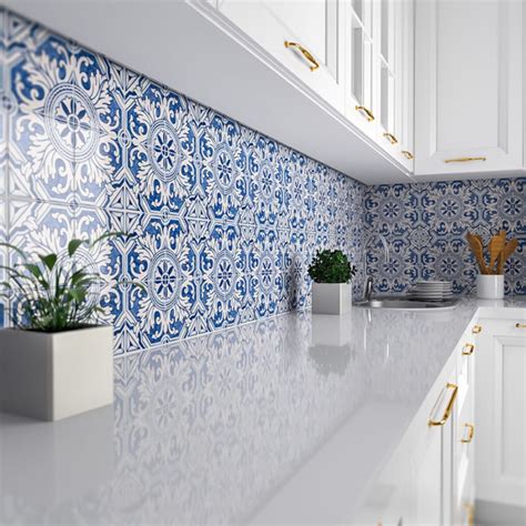 36+ Ceramic Backsplash Tiles PNG – Kitchen Ideas & Designs