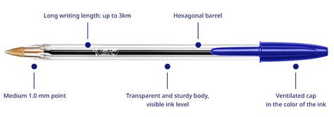 Bic Cristal Anniversary Bic