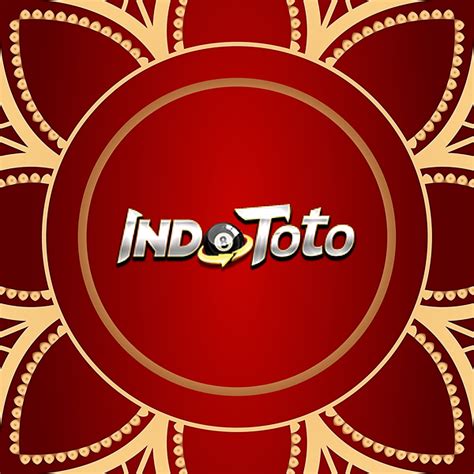 indototo instagram facebook linktree