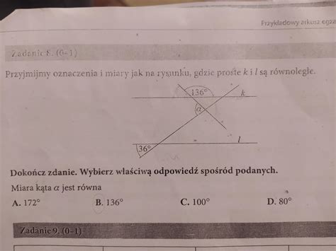 Proszę o zrobienie zadanie Brainly pl