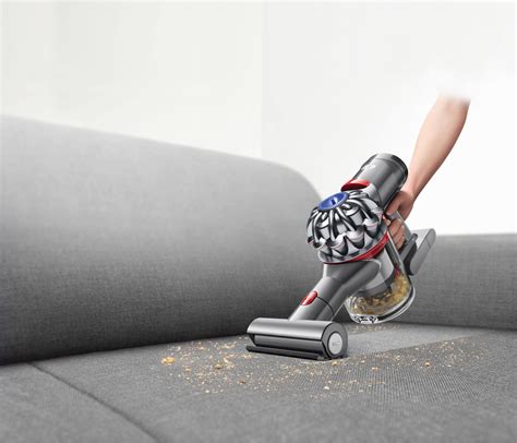 Handheld Vacuum Cleaners | Dyson Canada