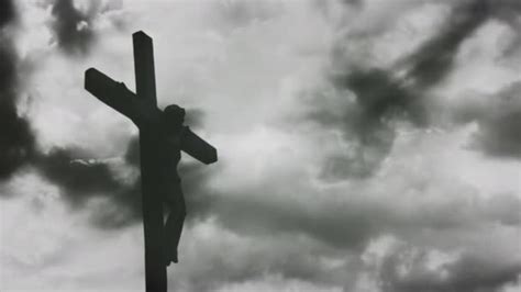 Crucifixion Of Jesus Christ Stock Photo By ©wdgphoto 2747814