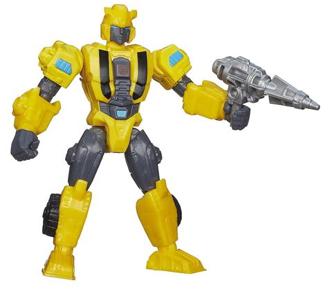 Bumblebee - Transformers Toys - TFW2005