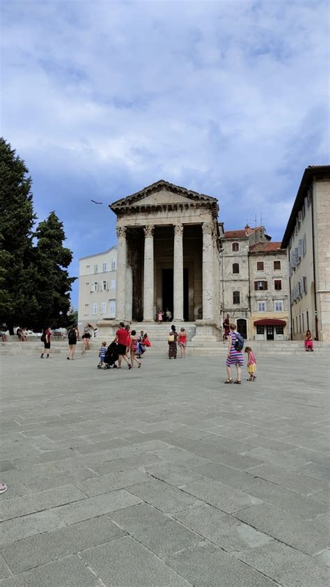 Cosa Vedere In Istria Borghi E Citt Da Non Perdere