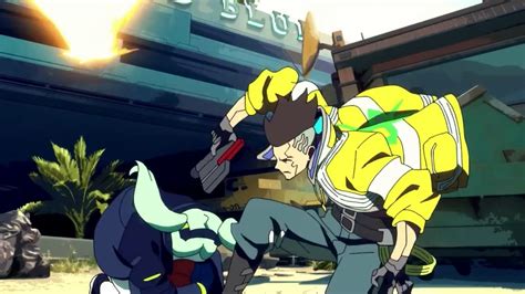 Cyberpunk Edgerunners Anime Reveals English Dub Cast Anime Corner Hot