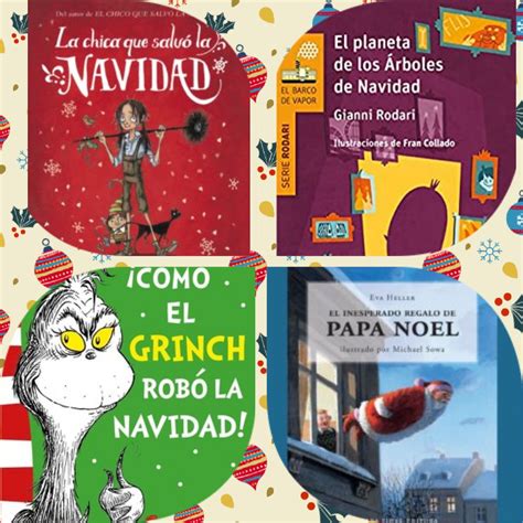 Lecturas para Navidad