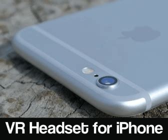 5 Pro Tips For Picking The Best VR Headset For IPhone (Must Read...)