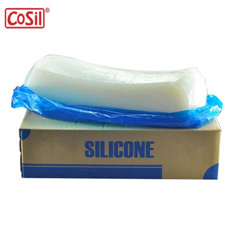 Silicone Rubber Stone Molds RTV Silicone Rubber Compound For Mold