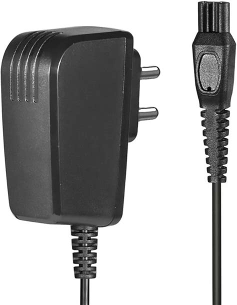 15V Netzteil passend für Philips Rasierer LadeKabel HQ8505 5000 3000